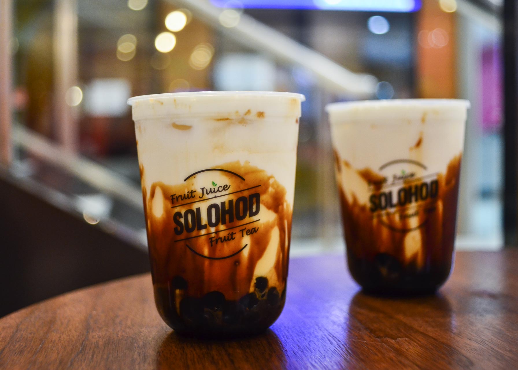 Here Are Not-the-Usual Milk Tea Places You Can Find Right in Metro Manila