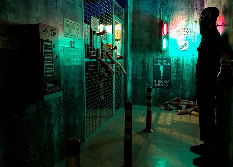10 Escape Rooms That Will Totally Destroy Your Friendships