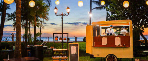13 Restaurants with Sunset Views For Your Next Holi-Date!