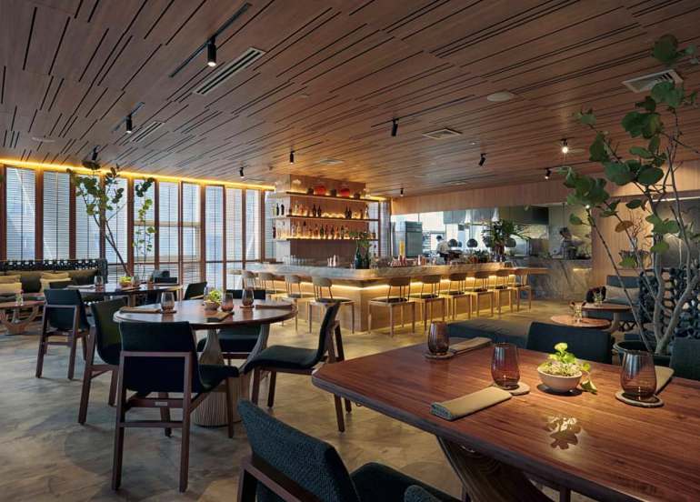 17 Fine Dining Restaurants for the Holidays