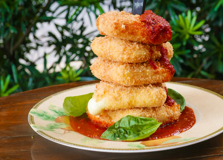 15 of the Best Mozzarella Sticks All Cheese Lovers Need to Try