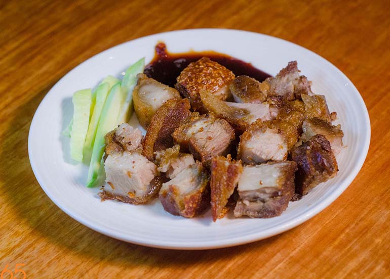 Original Bagnet from 8065 Bagnet