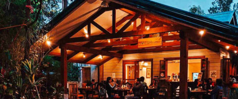 11 of Baguio’s Best Cafes Perfect for Chilling
