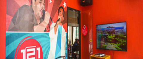 Karaoke Bars in the Metro to Birit Your Heart Out