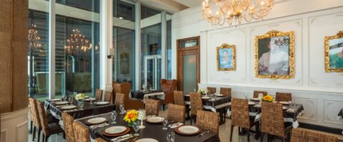 Top 10 Most-Loved Filipino Restaurants in Metro Manila for January 2025