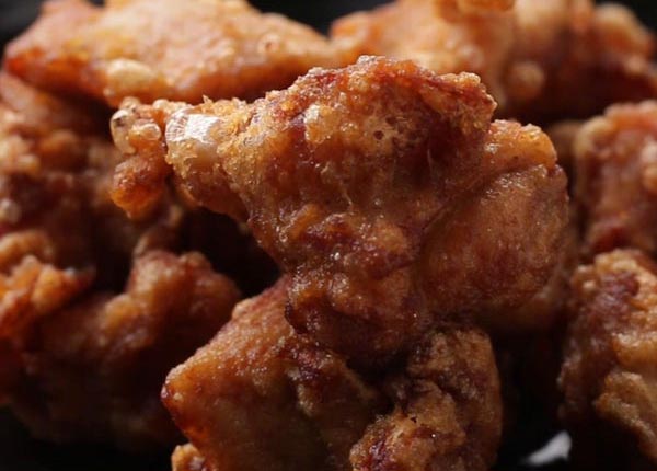 chicken-karaage