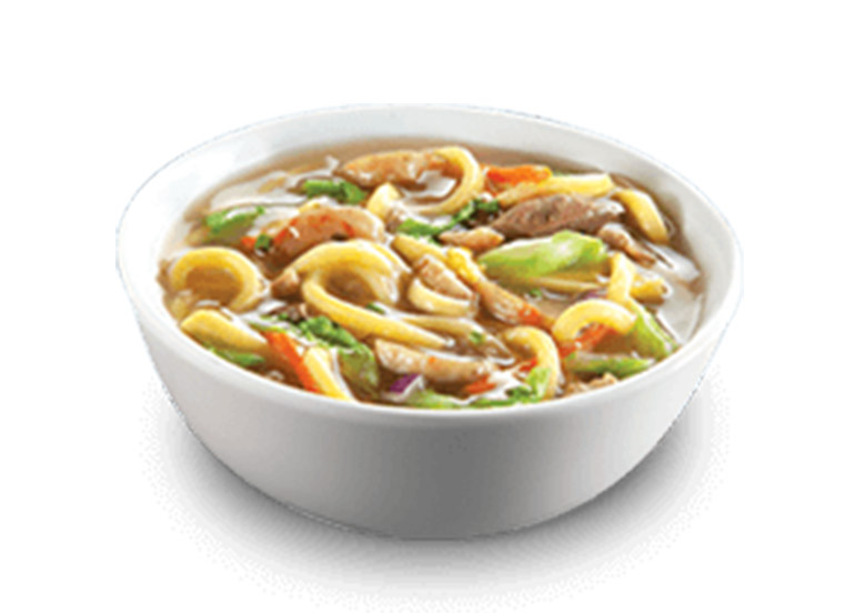 Lomi from Chowking's website