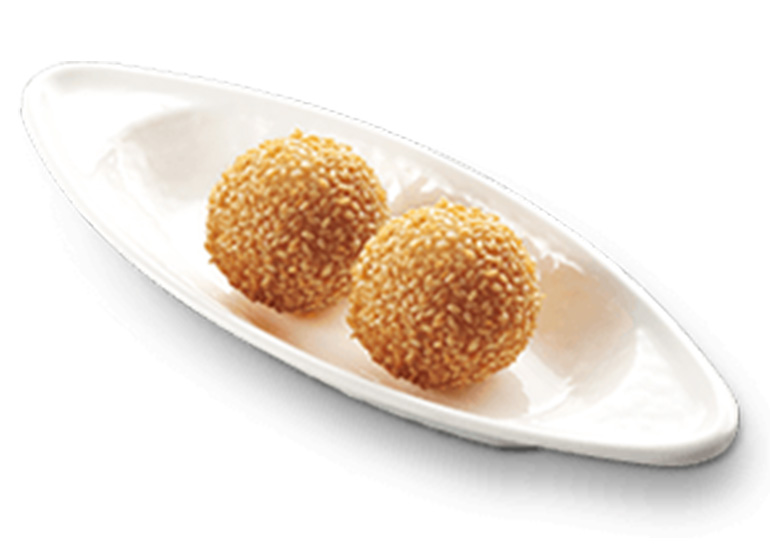 Buchi from Chowking's website