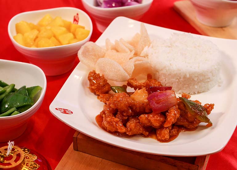 Here’s a 101 on Chowking’s Menu: From B-Fast to Dessert!