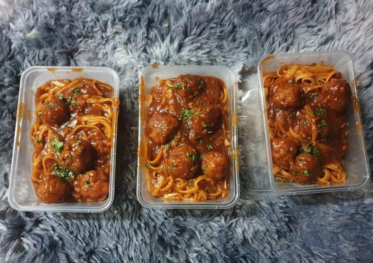 food ph mnl spaghetti