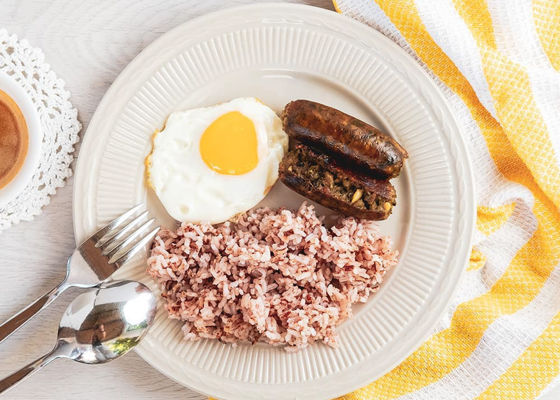 Laing Longganisa Exists and We Know Where You Can Order It!
