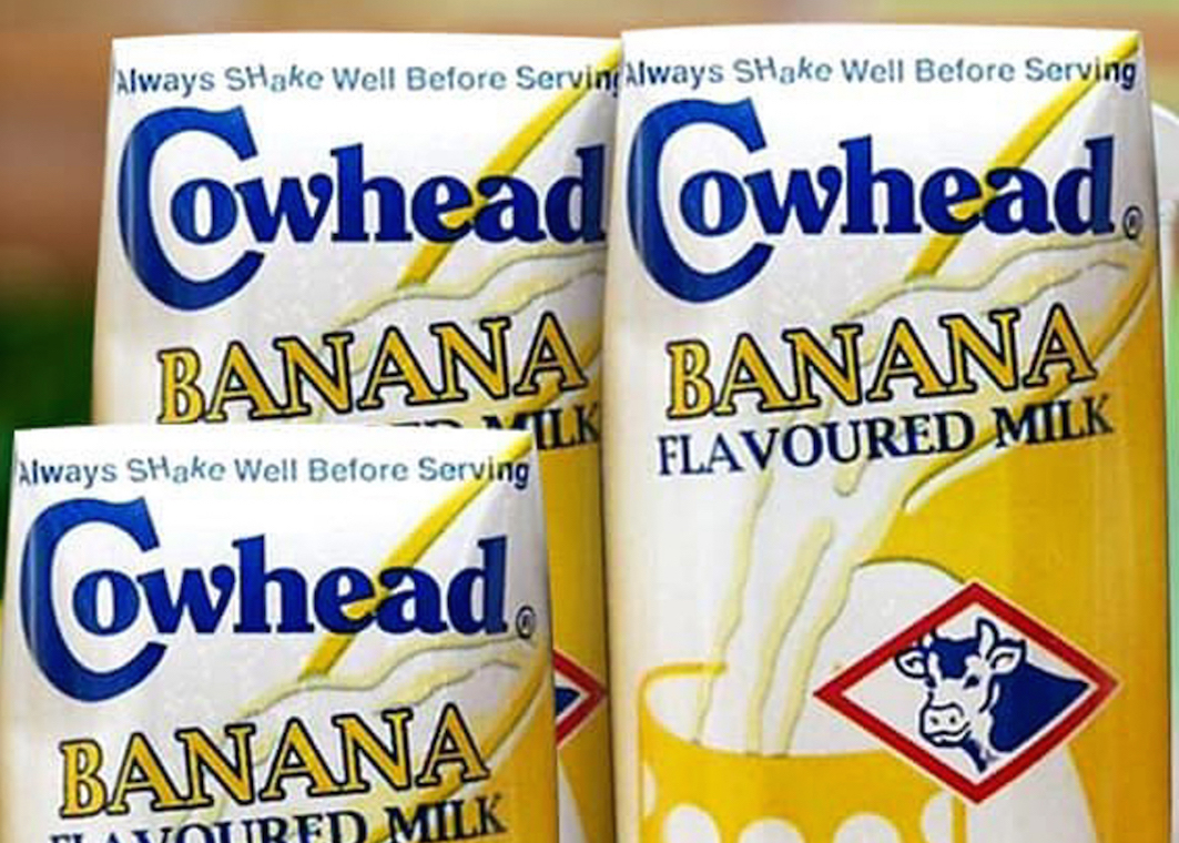 Here’s Where You Can Get Cowhead Banana Flavoured Milk!
