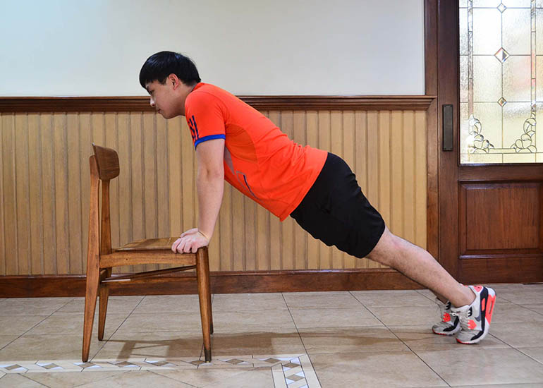 chair-exercise