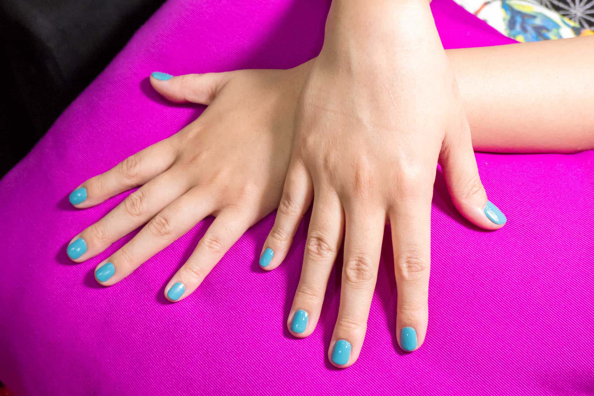 Your Go-to Guide to a DIY Mani Pedi