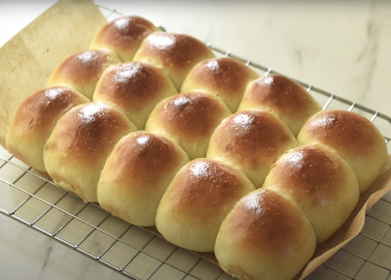 Here are Bread Recipes even Non-Bakers Can Do!