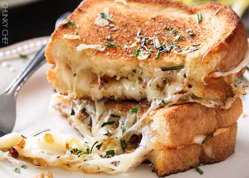 herbed-grilled-cheese-sandwich