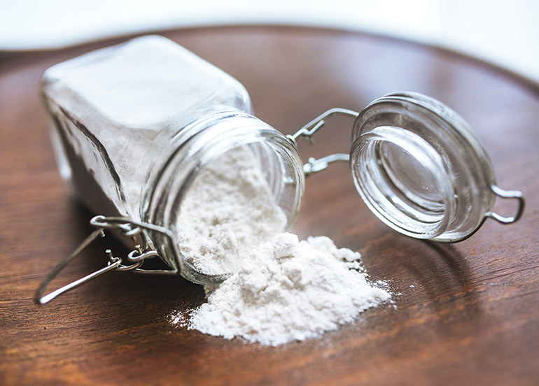 baking-soda-in-glass-jar