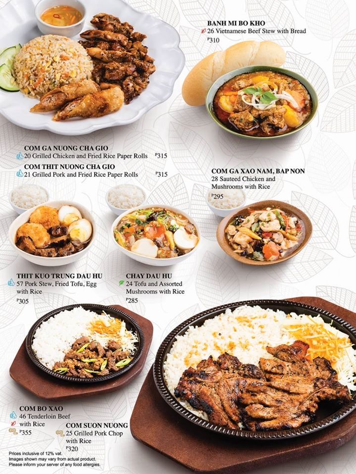 pho-hoa-menu-meal-sets
