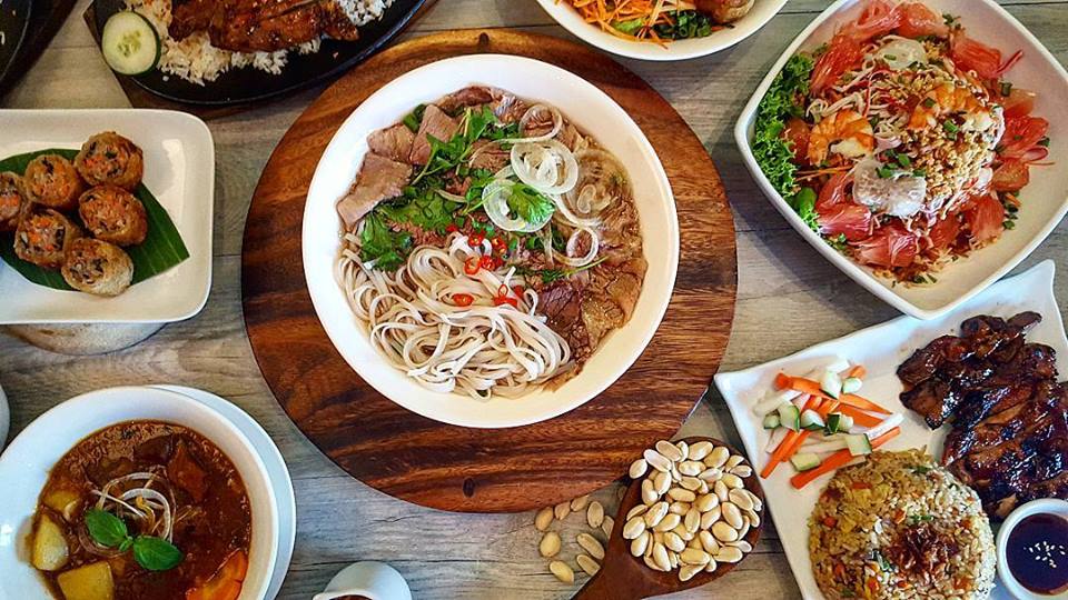 Pho Hoa is Here To Deliver Your Vietnamese Favourites!