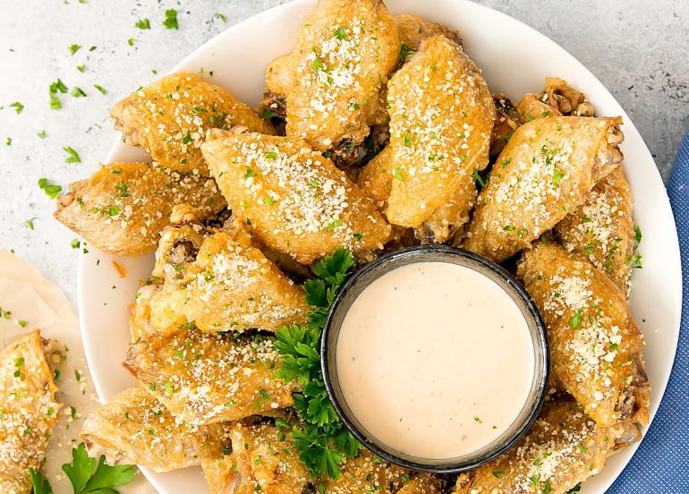 5 Awesome Sauce Recipes for Wings To Do At Home