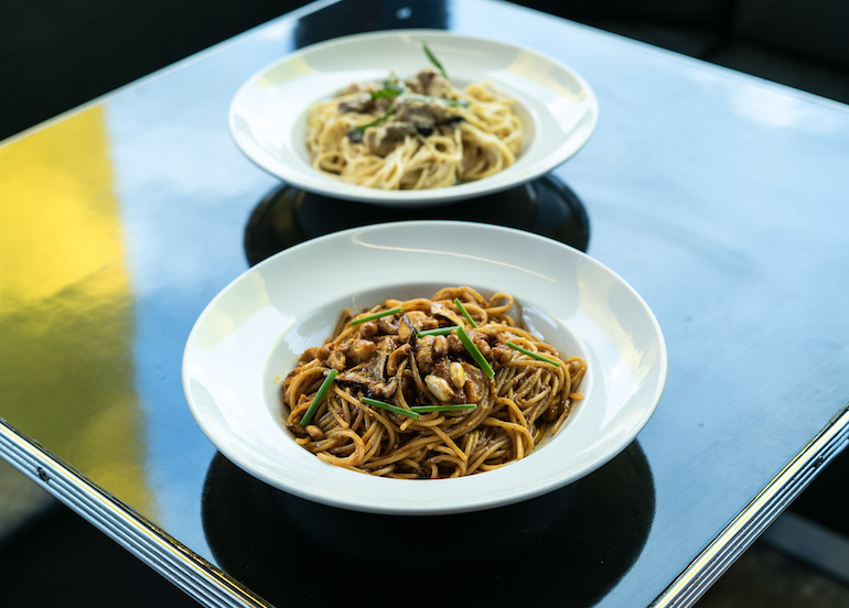 Try Making Your Own Charlie Chan at Home With This Recipe