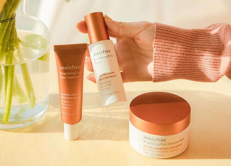 innisfree-products
