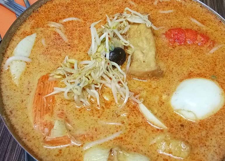 You Can Now Have Eat Fresh’s Famous Laksa at Home!