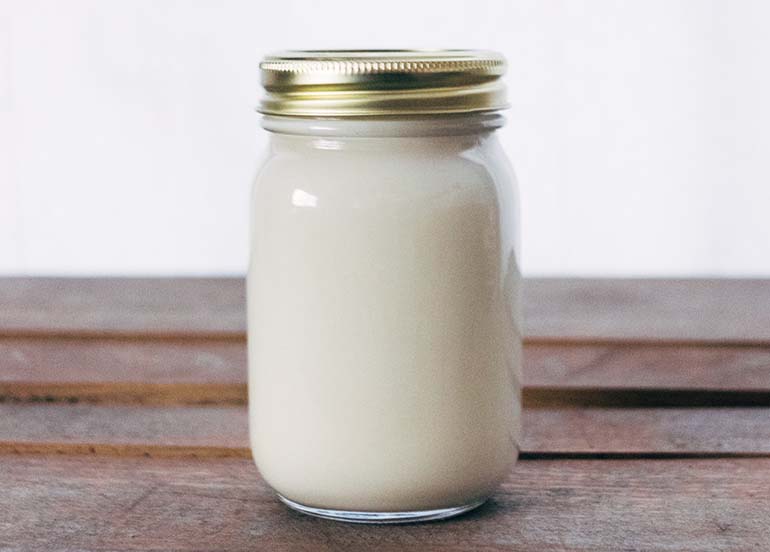 milk-jar