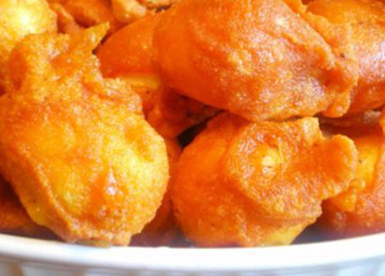 Kwek-kwek