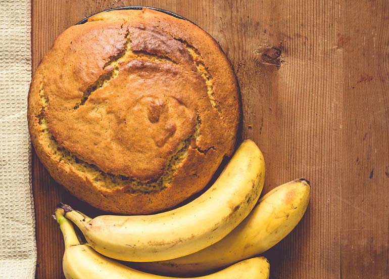 banana-bread