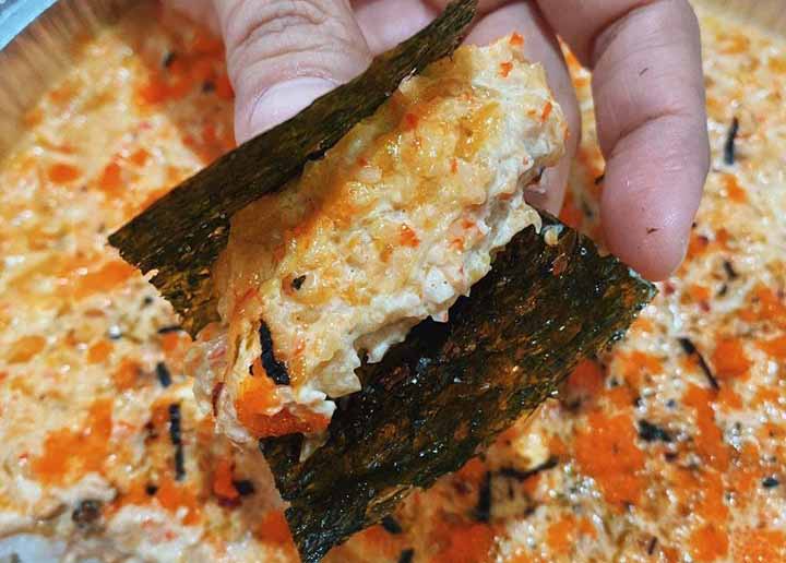 sushi-nori-bake