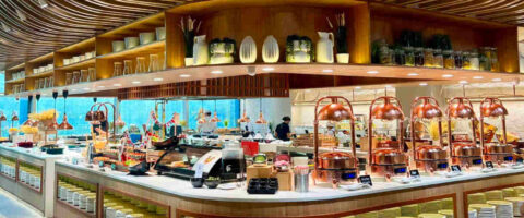 Vikings Buffet Is Now Open at Gateway Mall 2