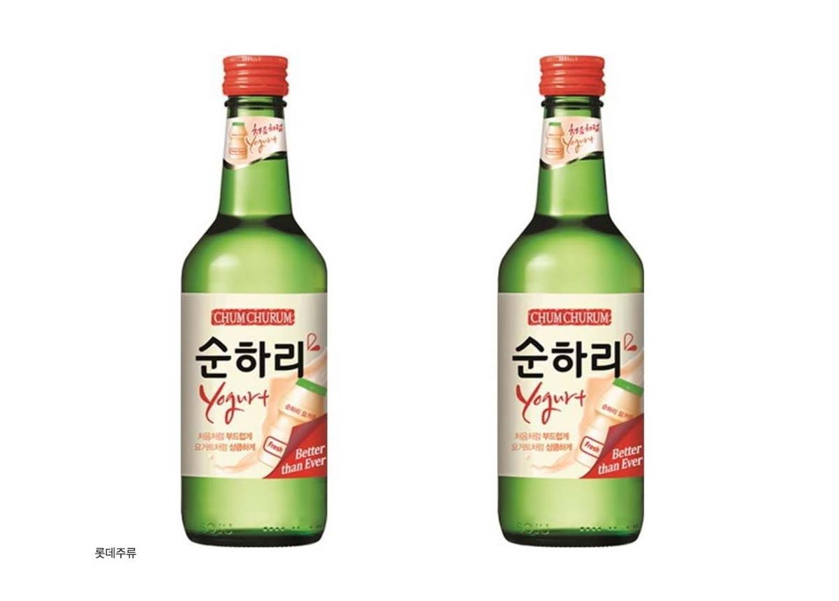 yogurt-soju-lotte