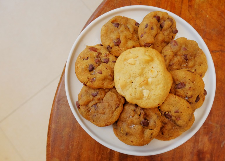 the good batch mnl cookies