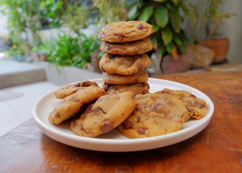 the good batch mnl cookies