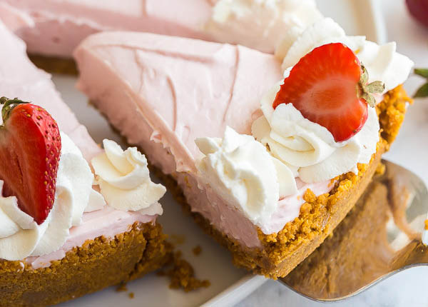 strawberry-cheesecake