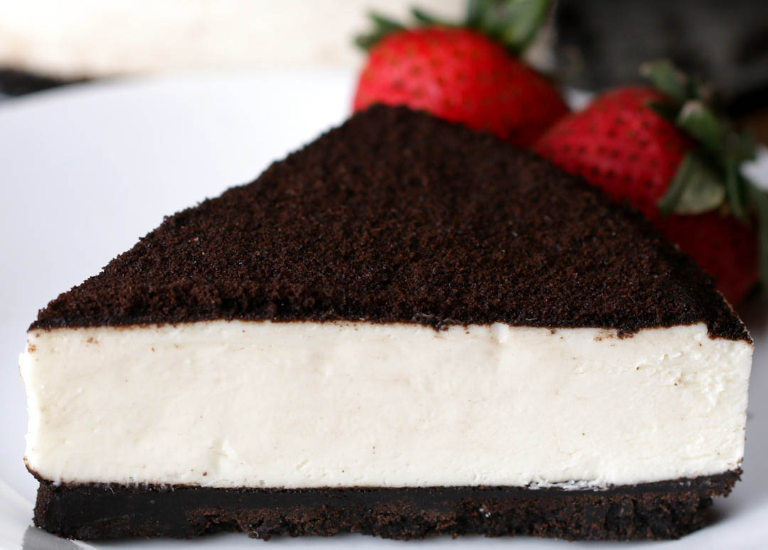 oreo-cheesecake