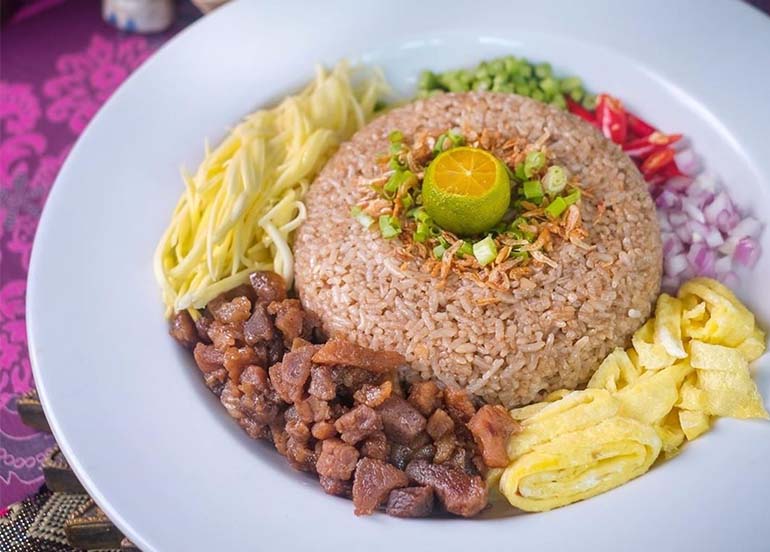 Bagoong-Rice-from-Lime-and-Basil-Tagaytay