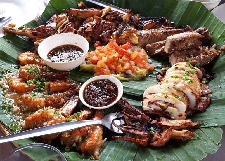 Grilled-Seafood-from-Balinsasayaw
