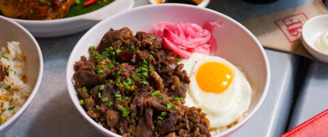 10 of the Best Tapsilog Spots to Try in Metro Manila