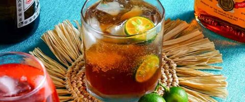 Filipino Cocktail Recipes To Celebrate Araw ng Kalayaan
