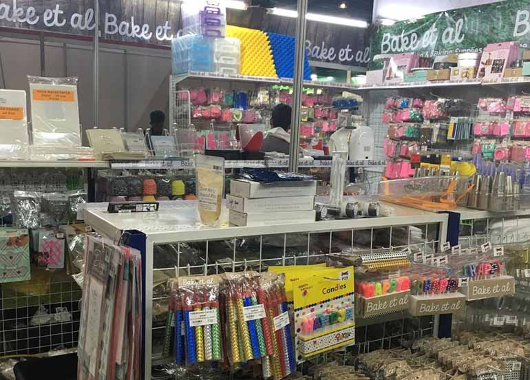 bake et al, baking supplies, makati city, rizal