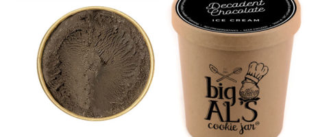 You Can Now Get Premium Ice Cream from Big AL’s
