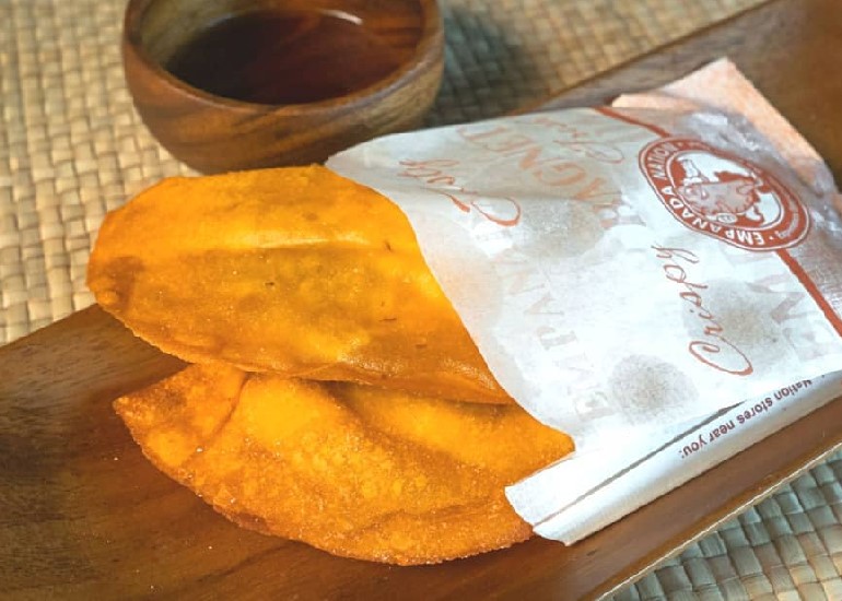 Empanada Nation Empanada