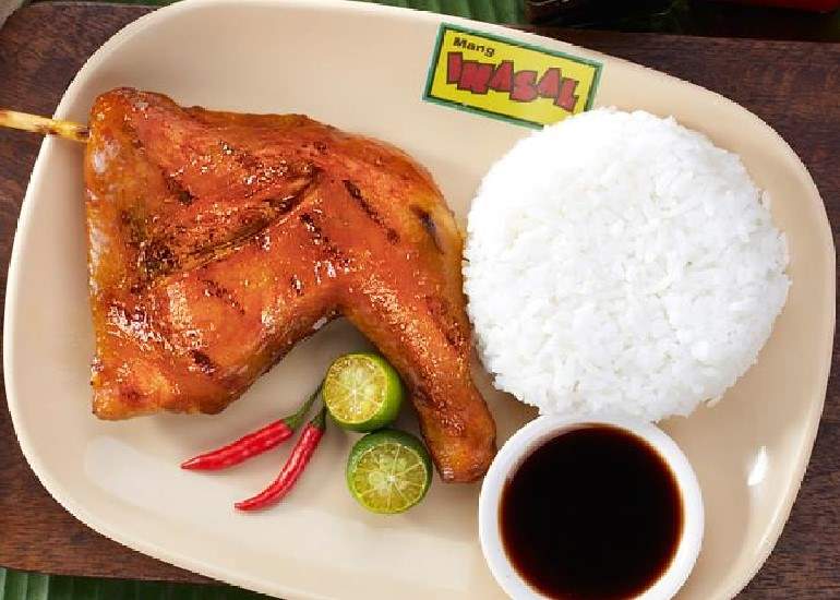 PM1 Mang Inasal