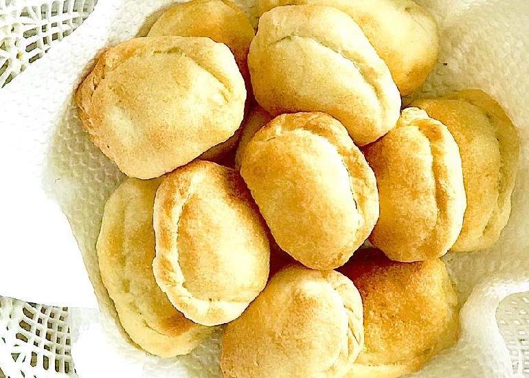 Casa Empanada mini empanada