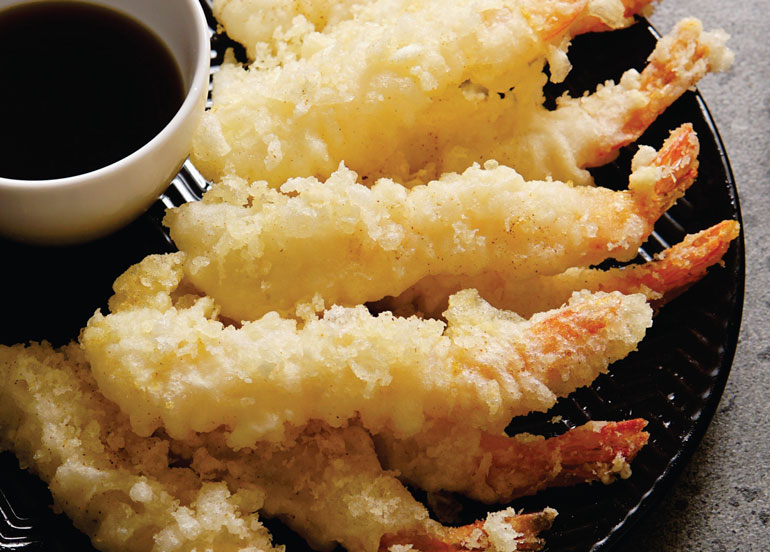 sambo-kojin-tempura-japanese