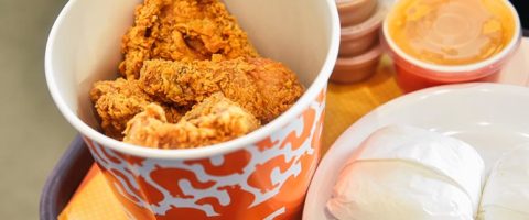 Where To Get Chicken Delivered To Your Doorstep
