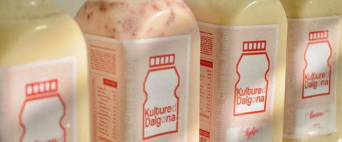 Kulture Diversity Now Has Three Fruity Flavors To Choose From