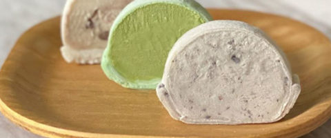 Your Ultimate Guide to Mochi Desserts